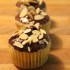 Pistachio-Almond Cupcakes—Sicilian-Inspired, but Something My Mom Would Never Make