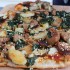 Grilled Pizza Madness