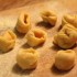 A Pasta Date with Mom (Tortellini from Scratch)
