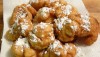 The Feast of Eleven Joes–Saint Joseph’s Day Zeppole (Sfinge di San Giuseppe)