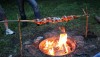 Meat Over Fire; Or, the Only Way to Cook at the Owl